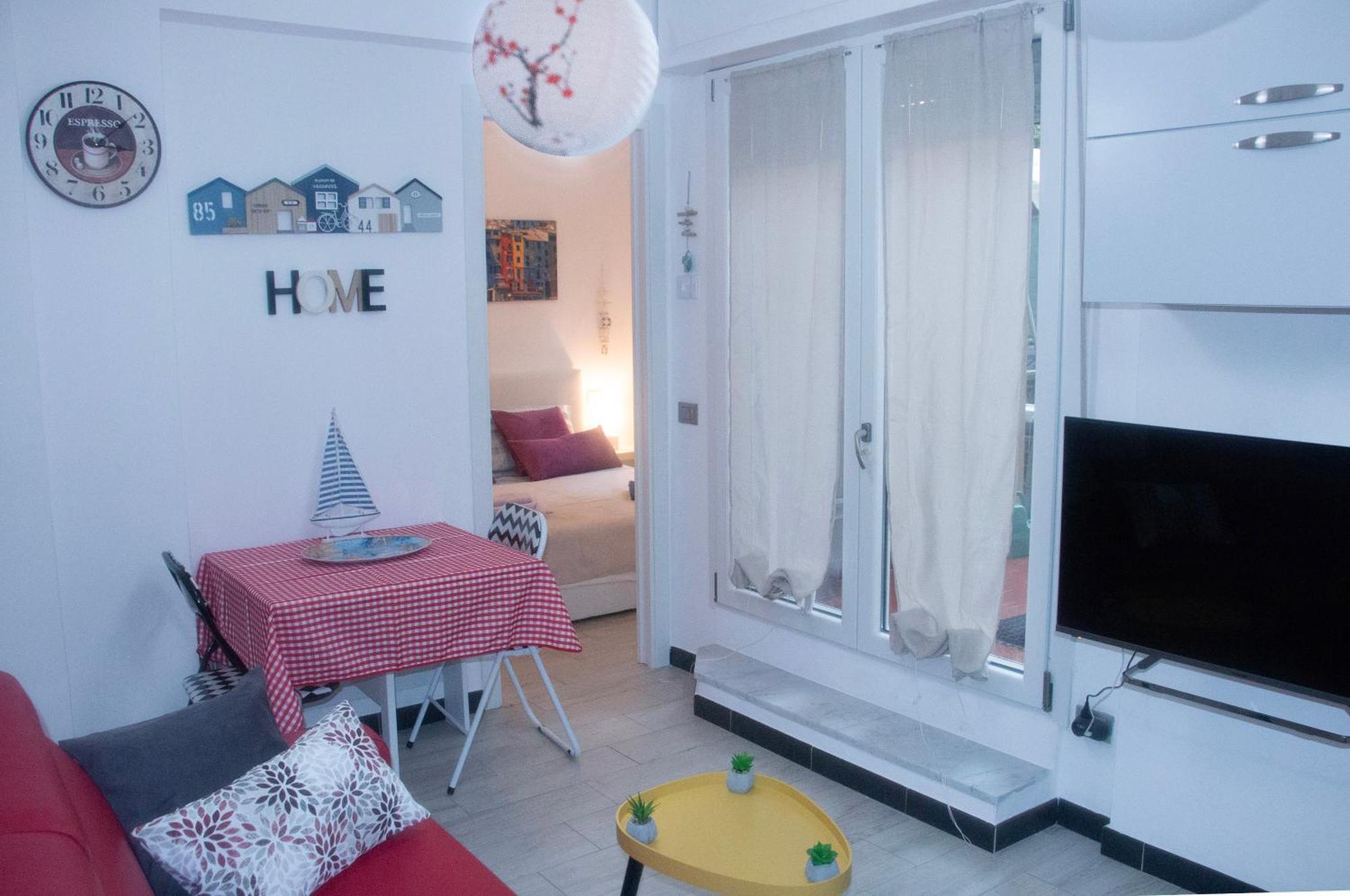 Appartement La Casa Di Gusto *