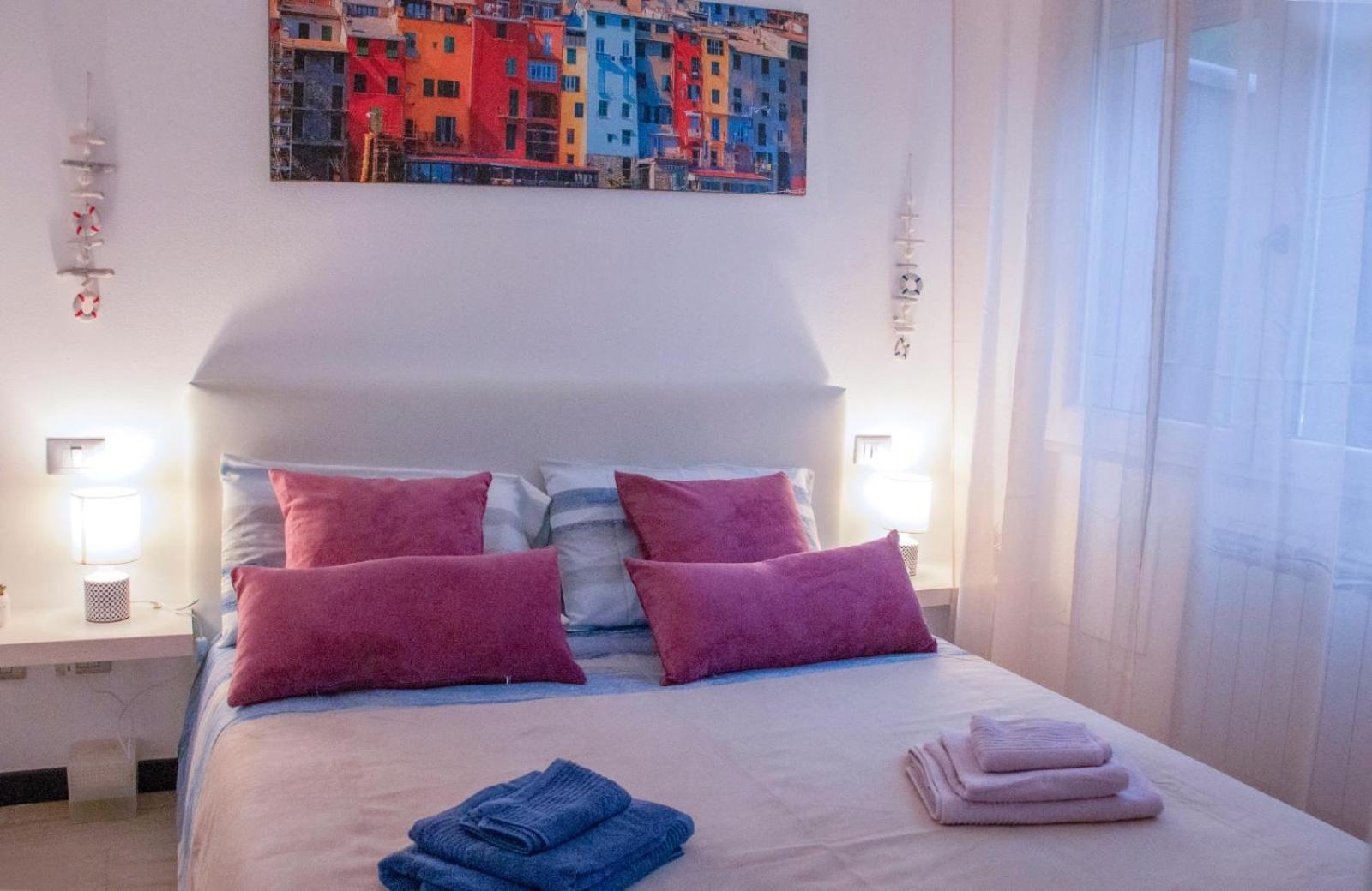 Appartement La Casa Di Gusto *