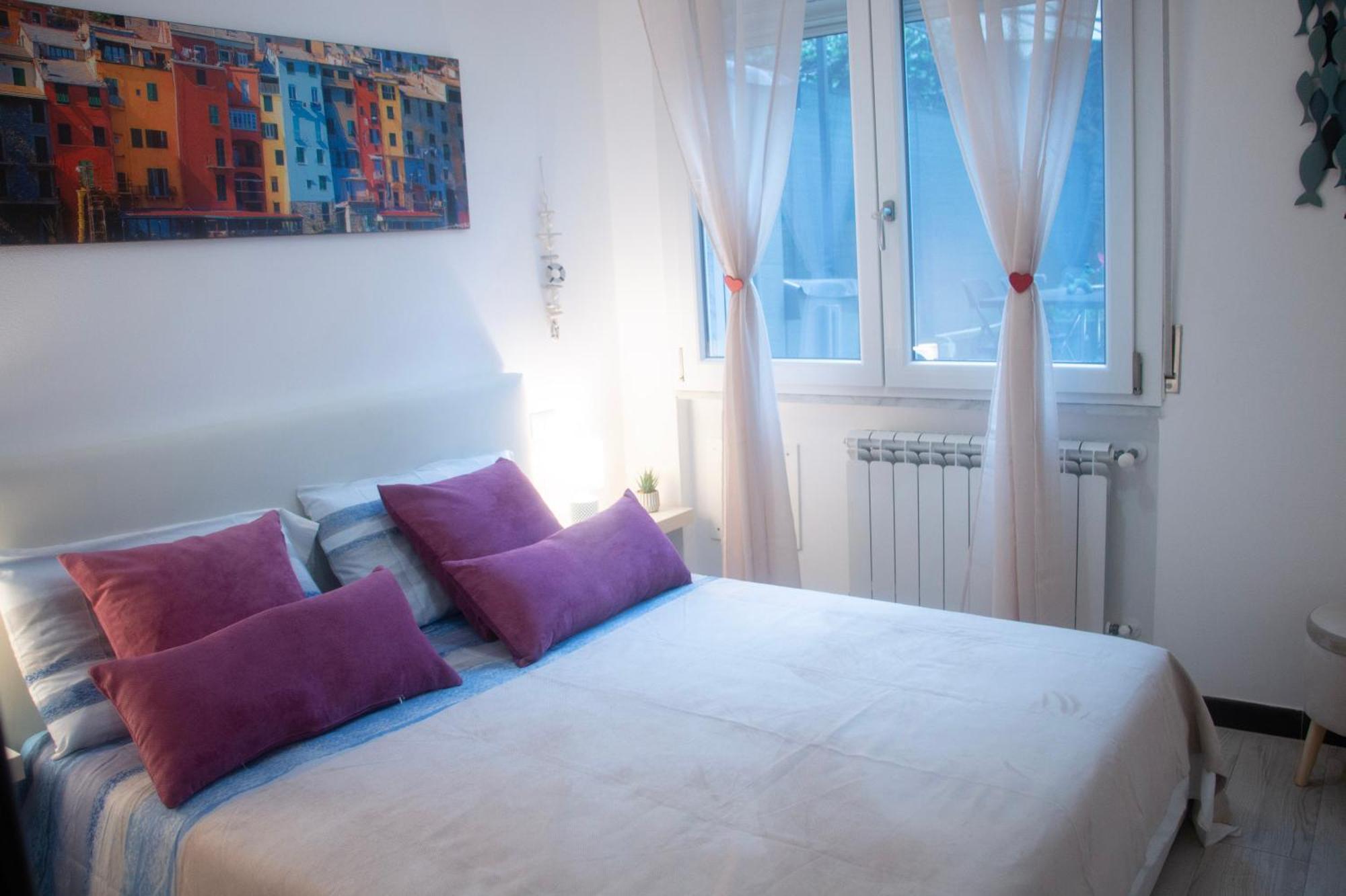 Appartement La Casa Di Gusto