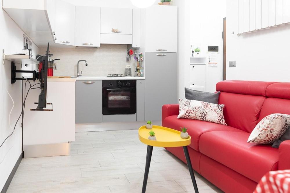 Appartement La Casa Di Gusto La Spezia