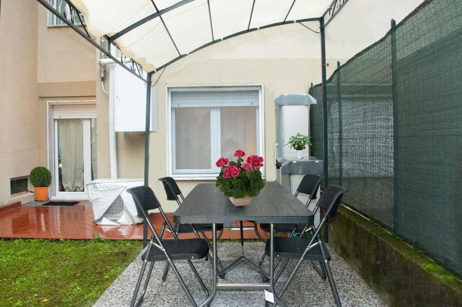 La Casa Di Gusto Appartement *