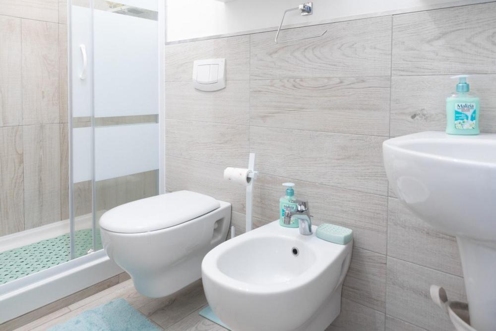 La Casa Di Gusto Appartement La Spezia