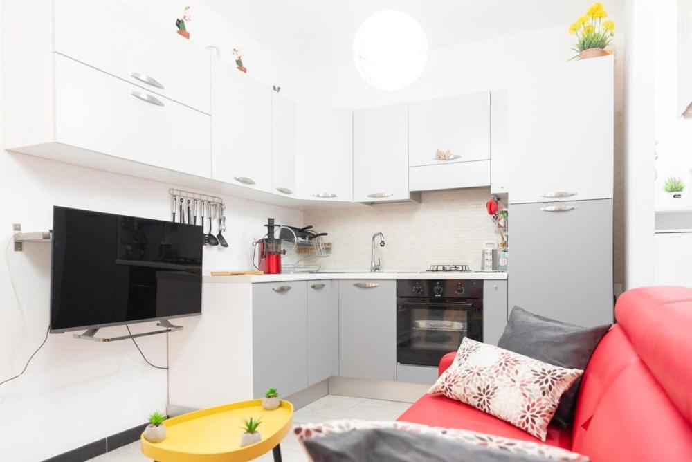 La Casa Di Gusto Appartement La Spezia