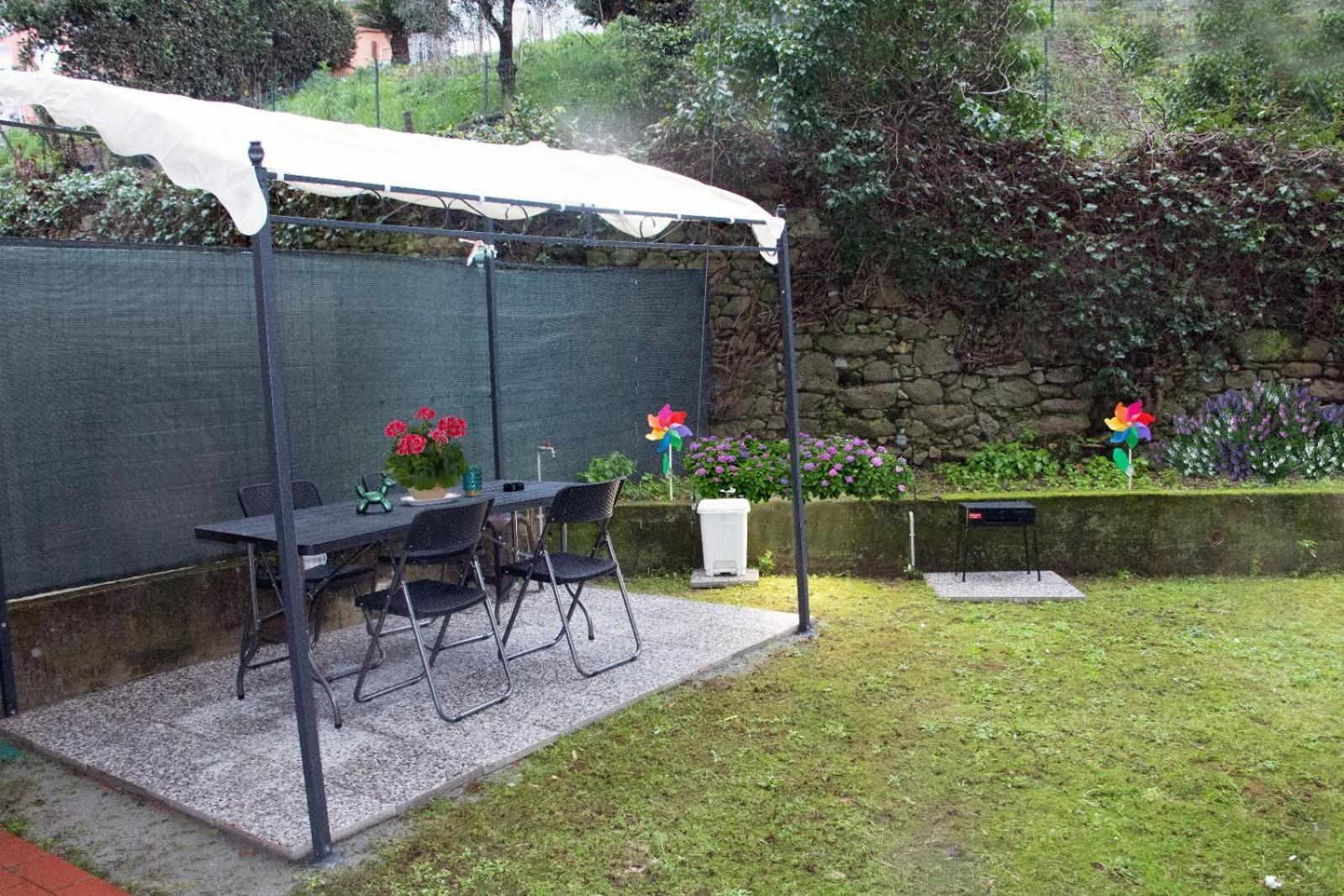 Appartement La Casa Di Gusto La Spezia